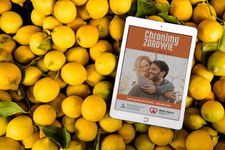 Chronimy Zdrowie – Wydanie marcowe