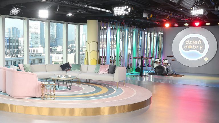 Adwentystyczna rodzina w popularnym programie telewizyjnym