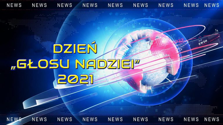 Dzień ORTV „Głos Nadziei” – okólnik
