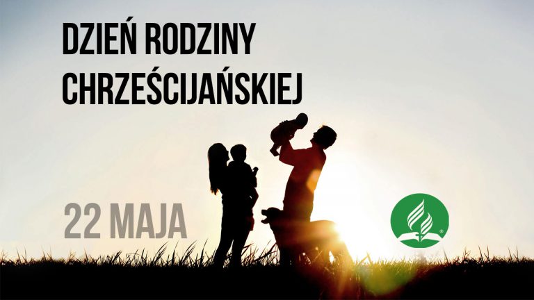 Dzień Rodziny Chrześcijańskiej – okólnik