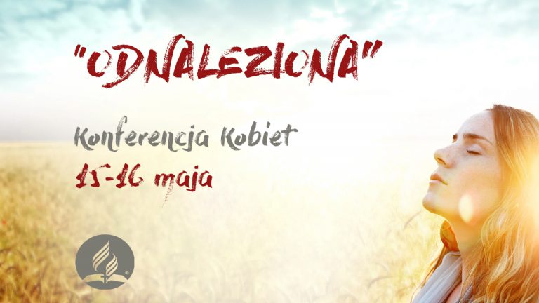 Konferencja Kobiet – zaproszenie
