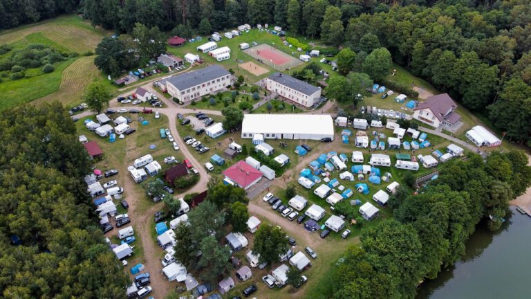 Camp 2021. Fotorelacja