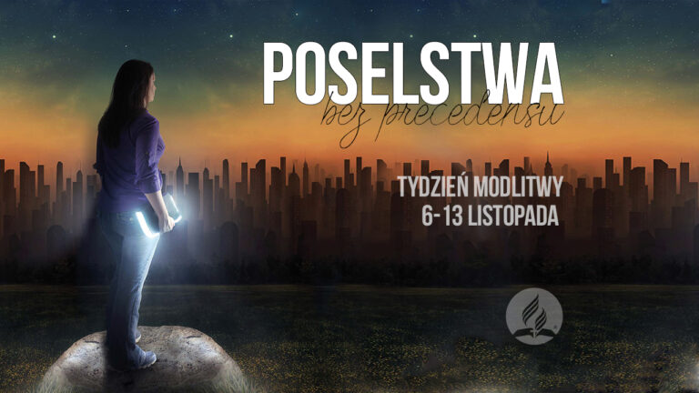 Tydzień Modlitwy 2021 – okólnik
