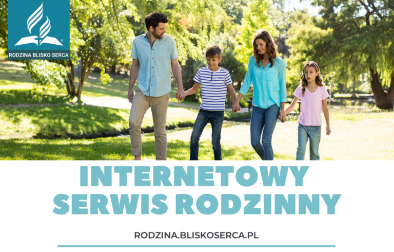Rozmowy o rodzinie – seria programów