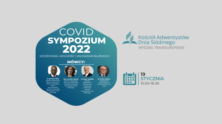 Sympozjum COVID-19 – zaproszenie