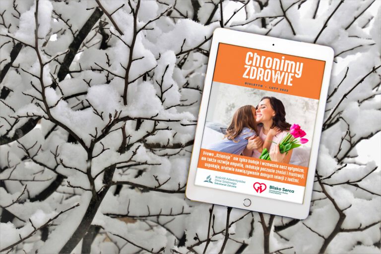 Chronimy Zdrowie – wydanie lutowe