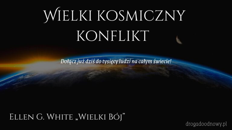 Droga do odnowy – okólnik
