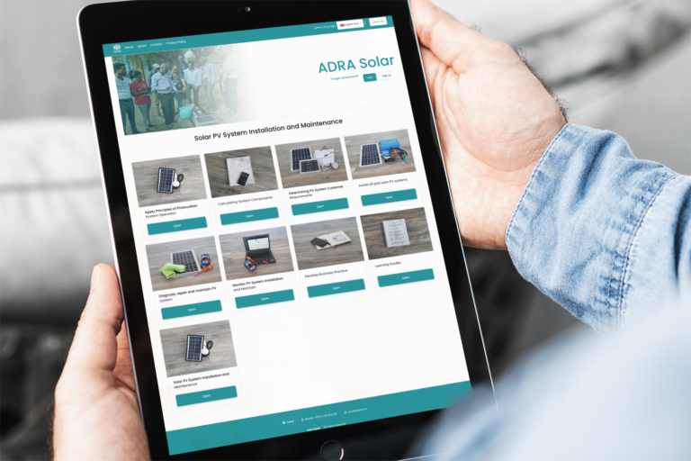 Adwentystyczna organizacja uruchamia platformę e-learningową