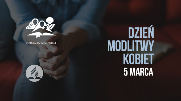 Dzień Modlitwy Kobiet – okólnik i materiały
