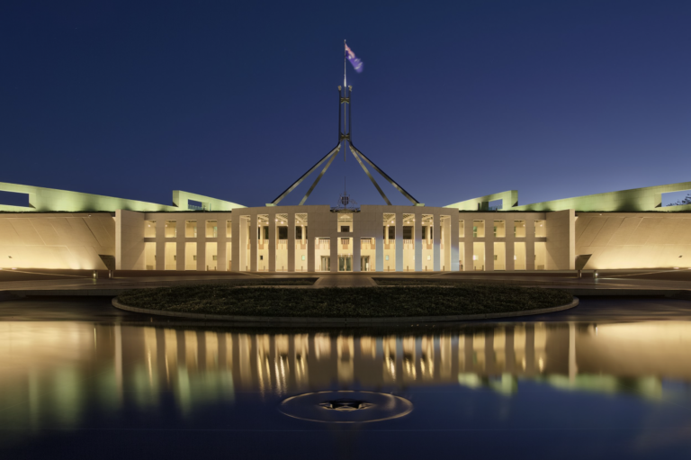 Ustawa o dyskryminacji religijnej w Australii
