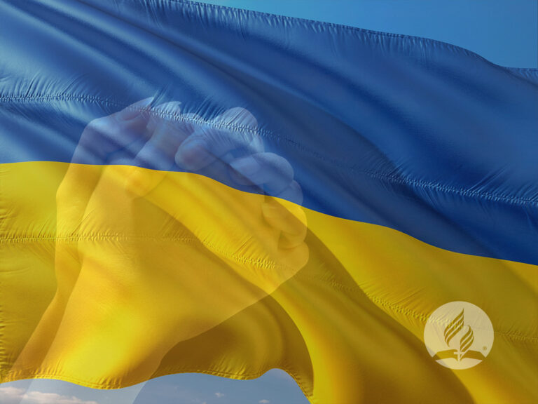 Apel Zarządu Kościoła Adwentystów w sprawie wojny w Ukrainie