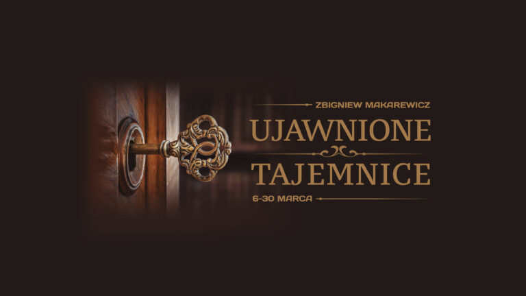Ujawnione Tajemnice – informator