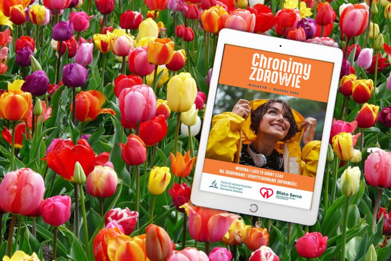 Chronimy Zdrowie – wydanie marcowe