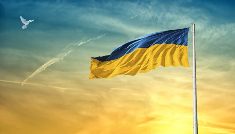 Kościół Adwentystów na Ukrainie częścią Generalnej Konferencji