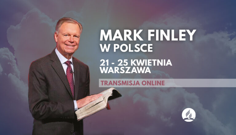 Mark Finley w Polsce – informacje