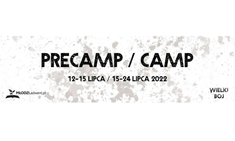 Camp 2022 – informator