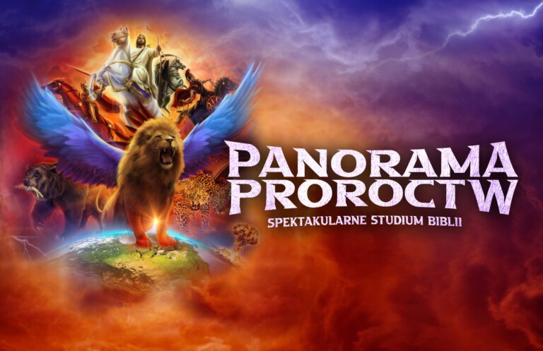 Panorama Proroctw – premiera 6 listopada