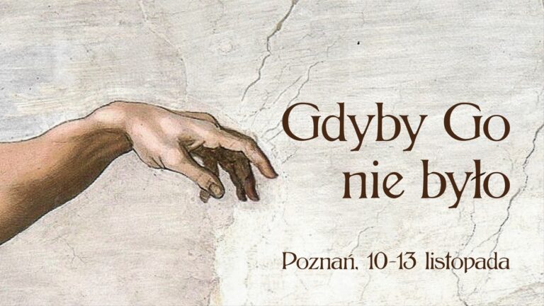 Zjazd młodzieży w Poznaniu – okólnik