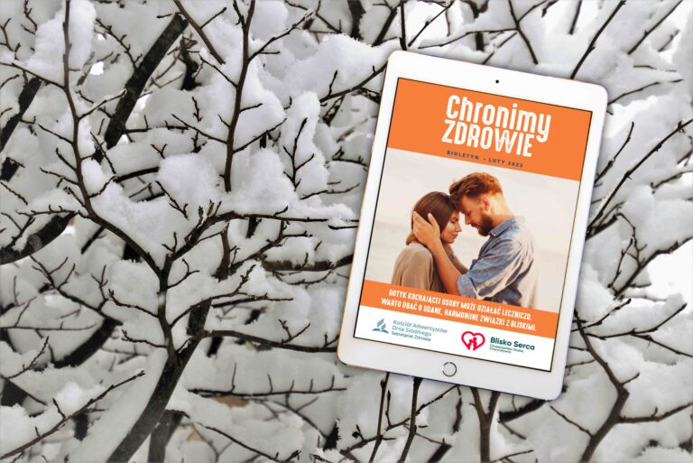 Chronimy Zdrowie – wydanie lutowe