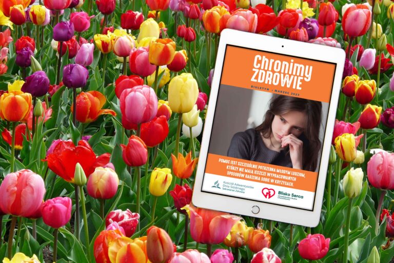 Chronimy Zdrowie – wydanie marcowe