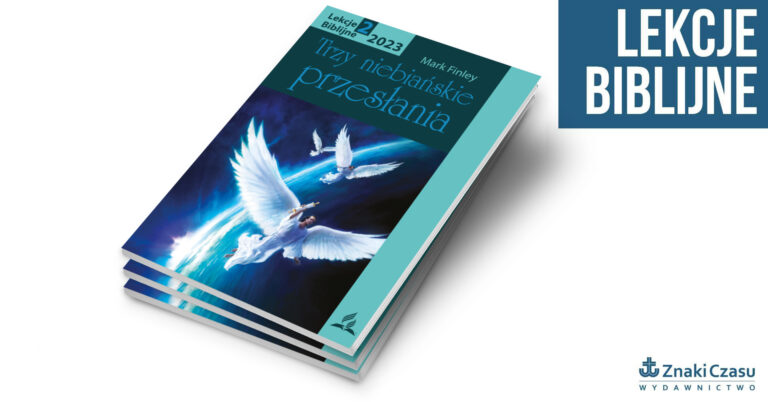 11 | 10.06 Pieczęć Boga (cz.1)