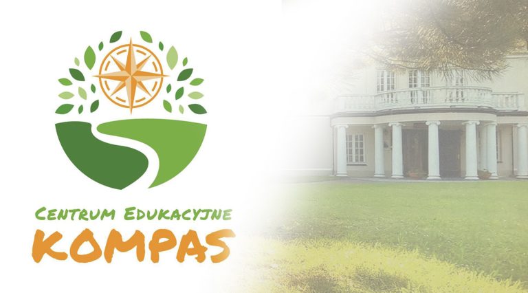 Centrum edukacyjne „KOMPAS” – oferty pracy