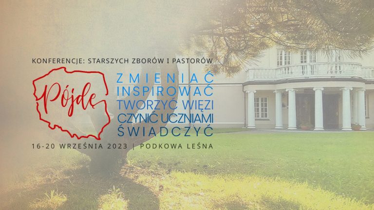 Konferencja Duchownych w Podkowie Leśnej