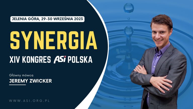 Kongres ASI Polska w Jeleniej Górze – zaproszenie