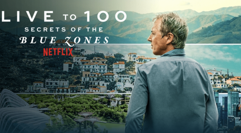 Serwis Netflix o Adwentystach Dnia Siódmego