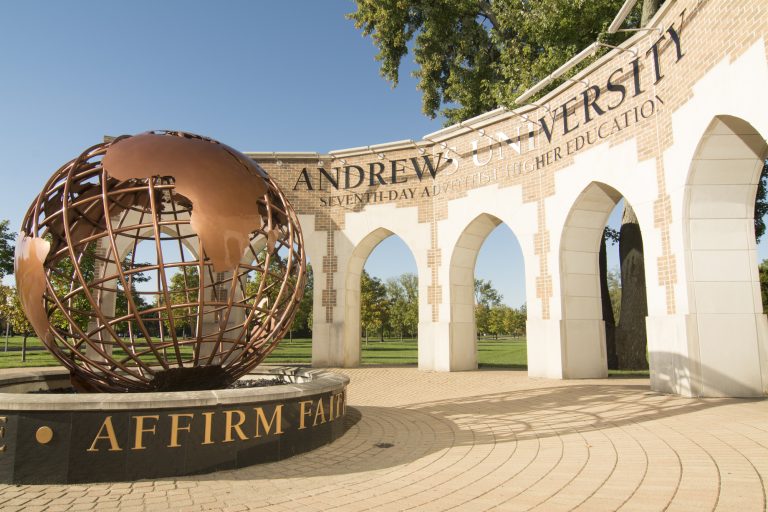 Andrews University wśród najlepszych uczelni wyższych w Stanach Zjednoczonych