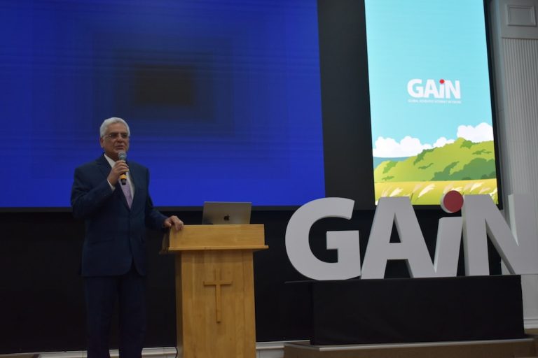 Media w misji. Podsumowanie „GAiN Asia 2023”