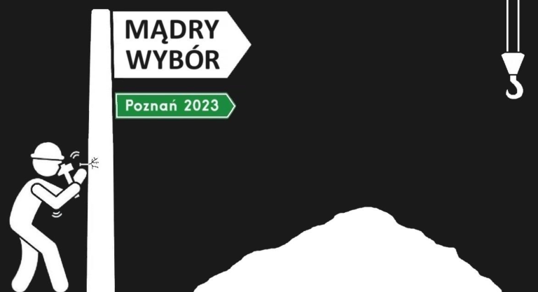 Listopadowy zjazd młodzieży w Poznaniu – informator