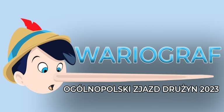 Ogólnopolski Zjazd Drużyn ZHA 2023 – informator