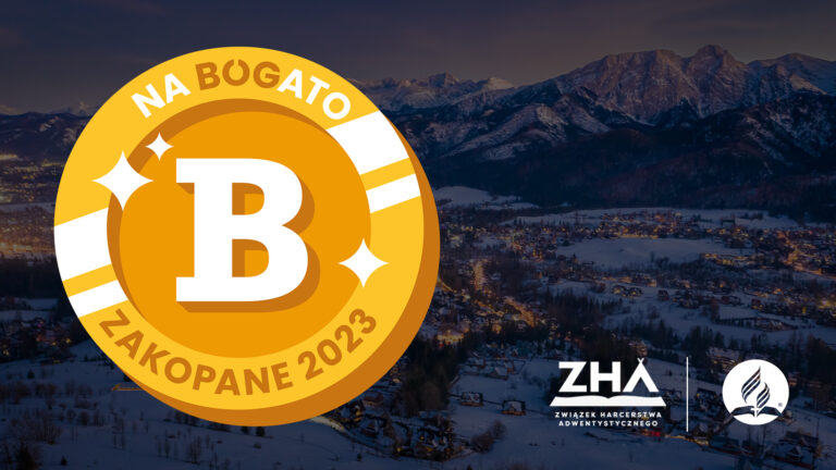 „Na bogato” – zaproszenie na zimowisko