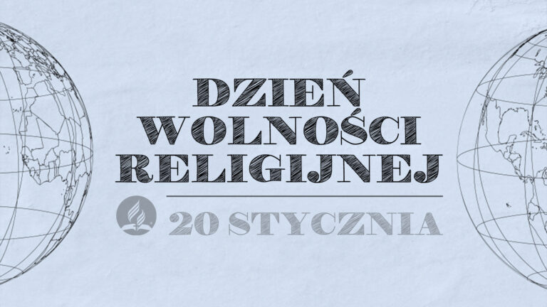 Dzień Wolności Religijnej 2024 – Informator