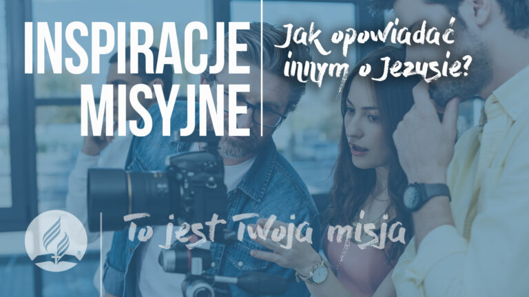Inspiracje Misyjne – materiały wideo