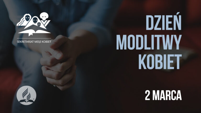 Dzień Modlitwy Kobiet 2024 – Informator