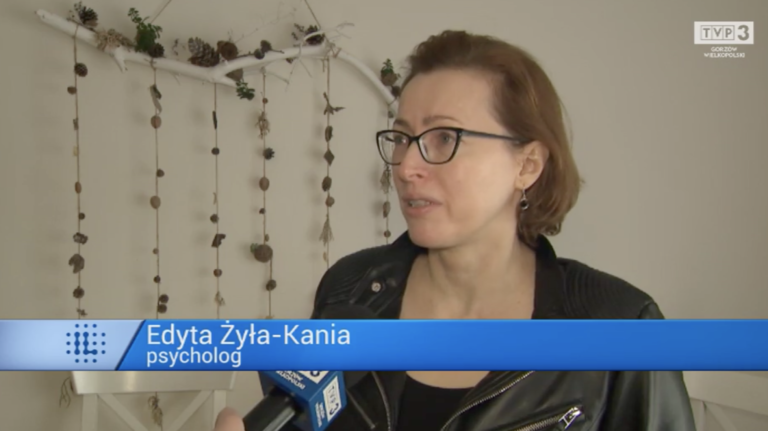 Regionalna telewizja o adwentystycznej fundacji