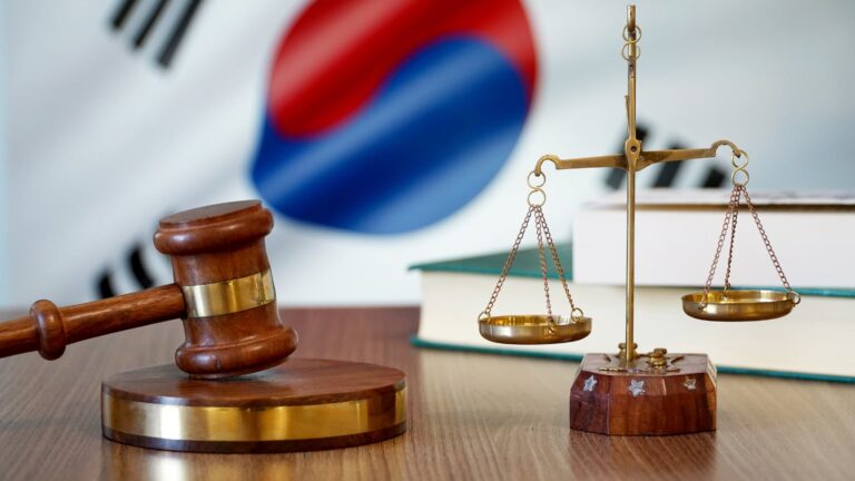 Skuteczna obrona wolności religijnej w Korei Południowej
