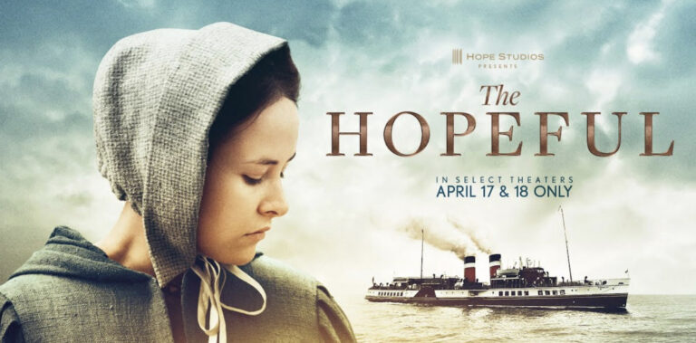 „The Hopeful”, film o adwentystycznych pionierach debiutuje w kinach