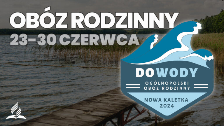 Obóz Rodzinny 2024 – Informator