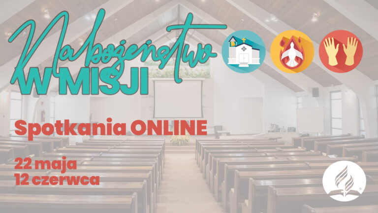 Konsultacje w sprawie nabożeństw – Informator