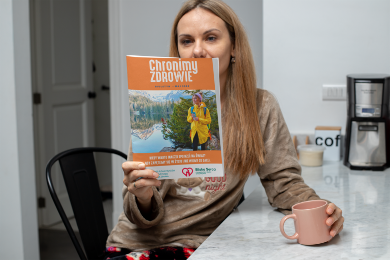 Chronimy Zdrowie – wydanie majowe