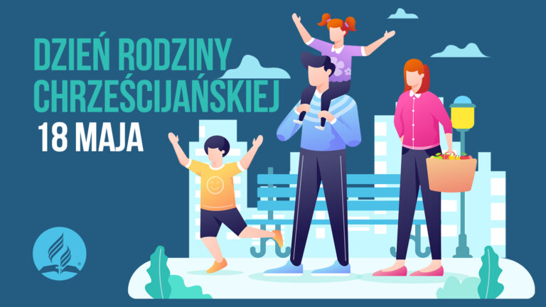 Dzień Rodziny Chrześcijańskiej 2024 – Informator