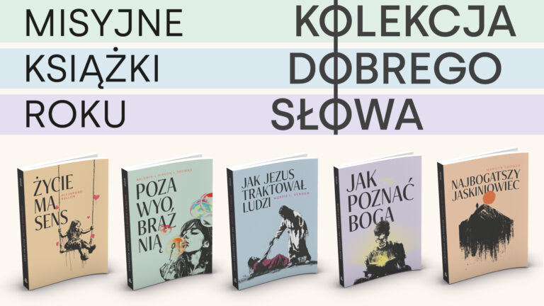 Kolekcja Dobrego Słowa – Informator