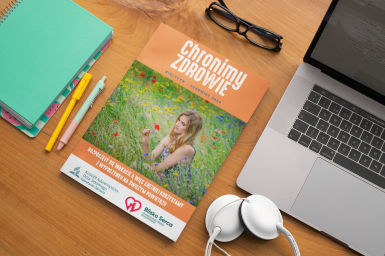 Chronimy Zdrowie – wydanie czerwcowe