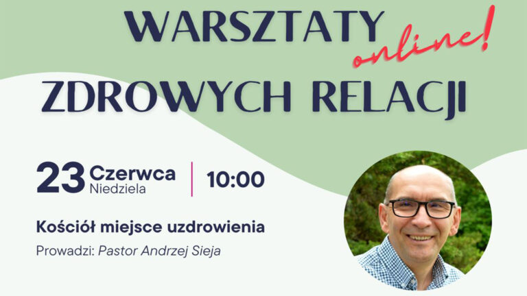 Warsztaty Zdrowych Relacji – Informator
