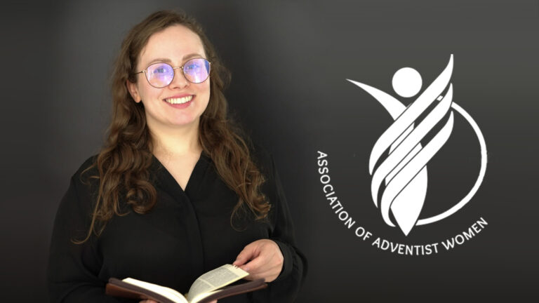 Polka wśród laureatek „Adwentystycznego Stowarzyszenia Kobiet”.