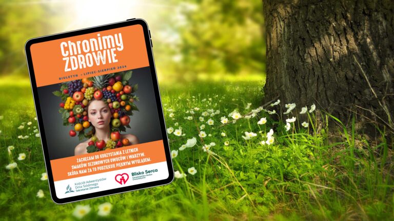 Chronimy Zdrowie – wydanie wakacyjne