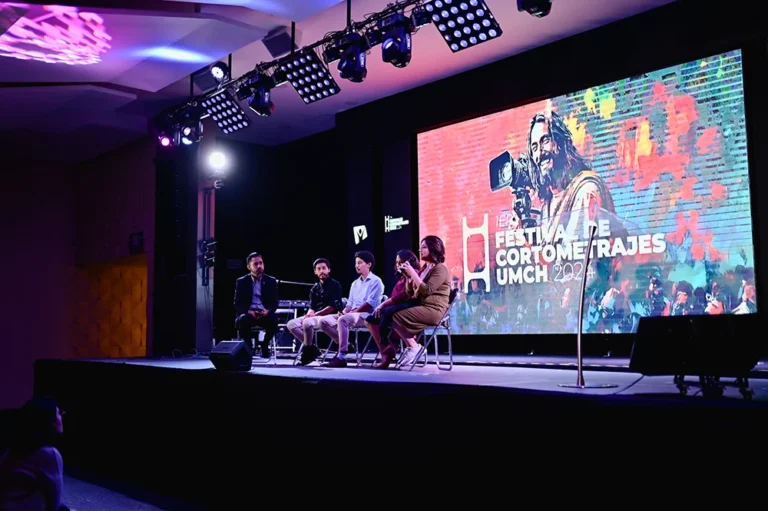Pierwszy adwentystyczny festiwal filmowy w Meksyku